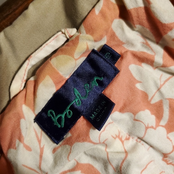 Tan blazer - Picture 2 of 3